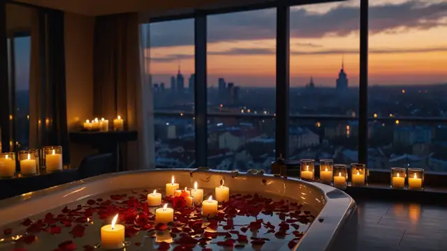 Szukasz relaksu? Poznajemy 5 najlepszych hoteli SPA w sercu Kielc