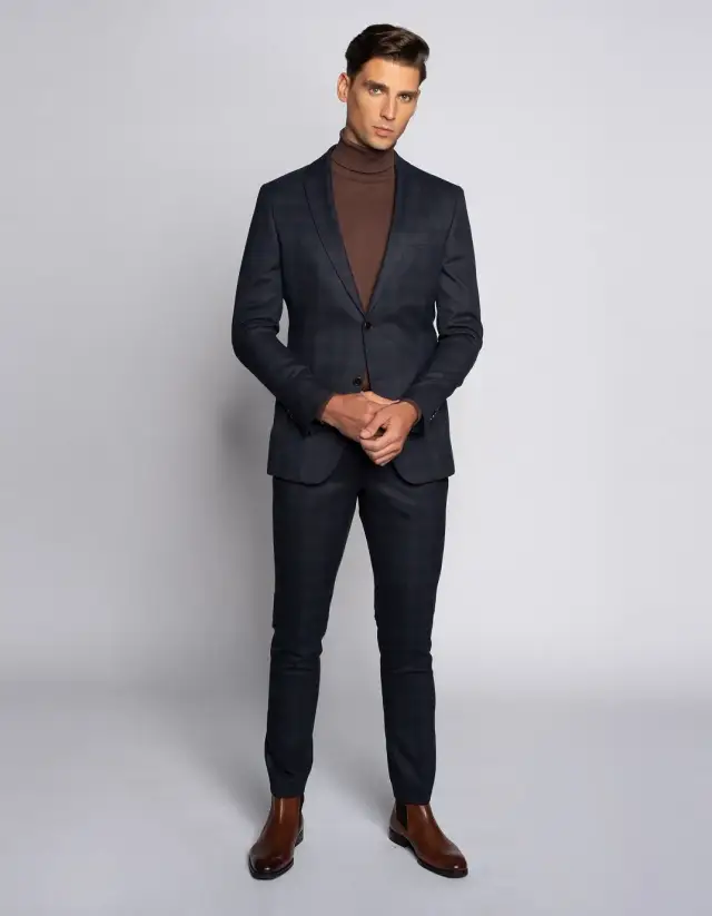 Modne stylizacje spodni męskich: Jak nie popełnić wpadki w ubiorze