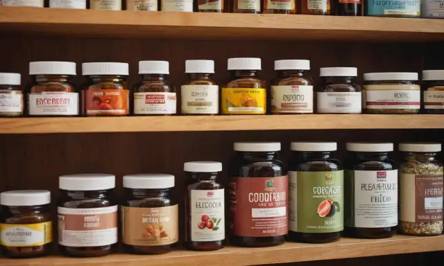 Co sprzedaje się jako suplementy diety – trendy, rankingi i porady dla konsumentów