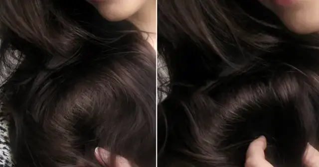 Czy olejek do włosów się spłukuje? Uniknij tłustego wyglądu włosów