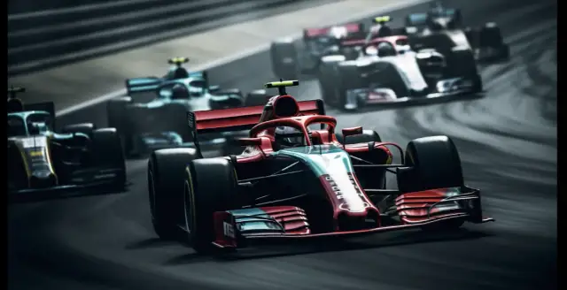 Kierowcy znani z pokera