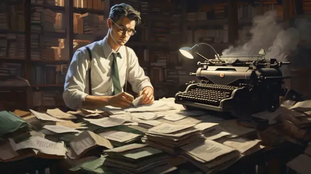 Jakub Małecki - Autor Bestsellerów i Pisarz Najnowszych Powieści