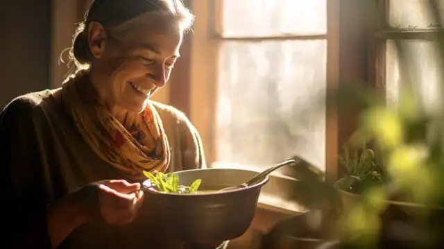 Przepis na Rosół Magdy Gessler - Dobry i Smaczny Sekret Magdy Gessler