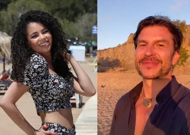 Tom z 40 kontra 20: Poznaj kontrowersyjnego uczestnika show