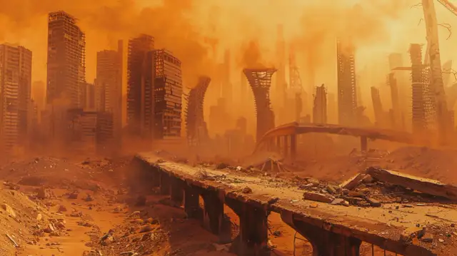 Jaki jest najlepszy serial o apokalipsie? Zobacz listę.