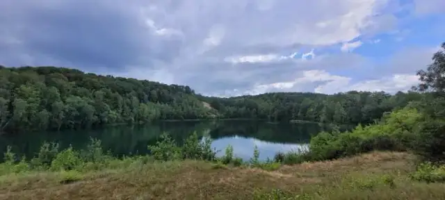 Trasy rowerowe Wolin mapa - odkryj najlepsze szlaki i widoki