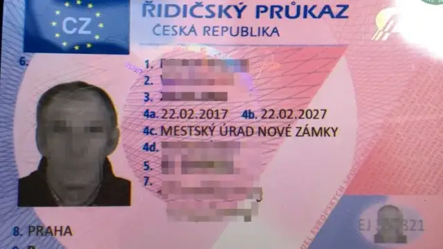 Jak sprawdzić czeskie prawo jazdy i uniknąć oszustw weryfikacyjnych