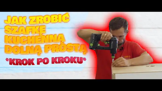 Jak zrobić meble kuchenne na wymiar - praktyczne porady krok po kroku