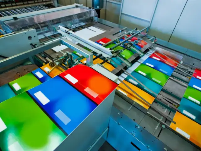 Jak otworzyć drukarnię i uniknąć najczęstszych błędów biznesowych