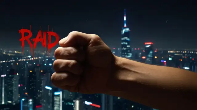 Indonezyjski film akcji, który powala na kolana: poznaj "Raid 2"