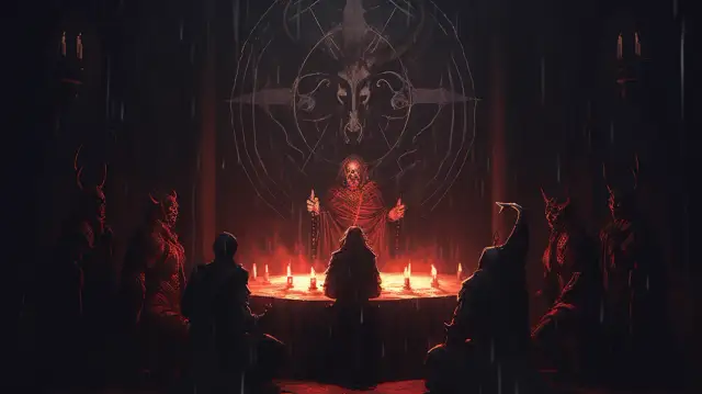 Nowa aktualizacja Cult of the Lamb - zaskakujące zmiany od twórców!