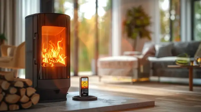 Czy koza z nadmuchem to efektywne i ekonomiczne rozwiązanie do ogrzewania?