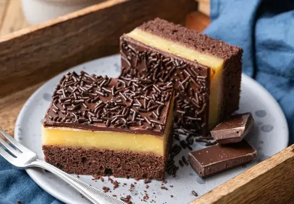 Proste i smaczne ciasta, które zrobisz w chwilę bez wysiłku