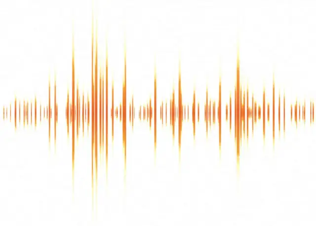 Fascynujące zjawisko dźwięku - poznaj tajniki fal akustycznych i ich naturę