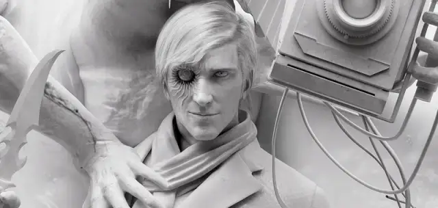 Recenzja The Evil Within 2 - Czy gra naprawdę spełnia oczekiwania?