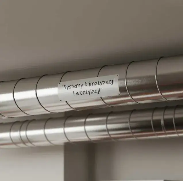 Systemy klimatyzacji i wentylacji – nowoczesne rozwiązania dla komfortu i wydajności
