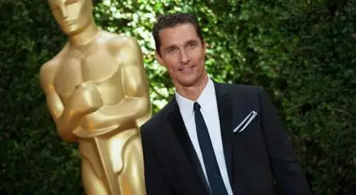 Najlepszy aktor pierwszoplanowy: ranking, nagrody i niezapomniane role filmowe