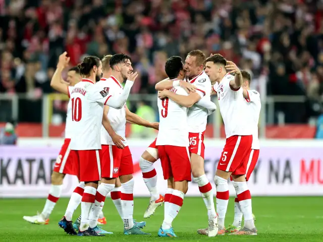 Ile zarobili polscy piłkarze na mistrzostwach świata? Zaskakujące kwoty!