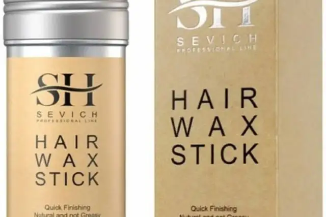 Najlepsze sztyfty do wygładzania włosów - uniknij puszenia i chaosu