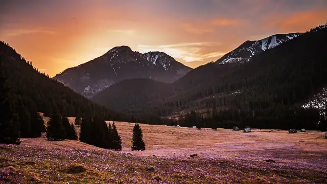 Kto układał szlaki w Tatrach? Historia, która zaskoczy każdego