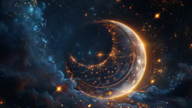 Astroweb: sprawdź swój horoskop na dziś i jutro