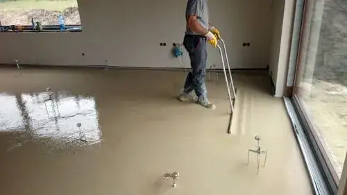 Jaka zaprawa na wylewkę? Wybierz najlepszą dla swojej podłogi
