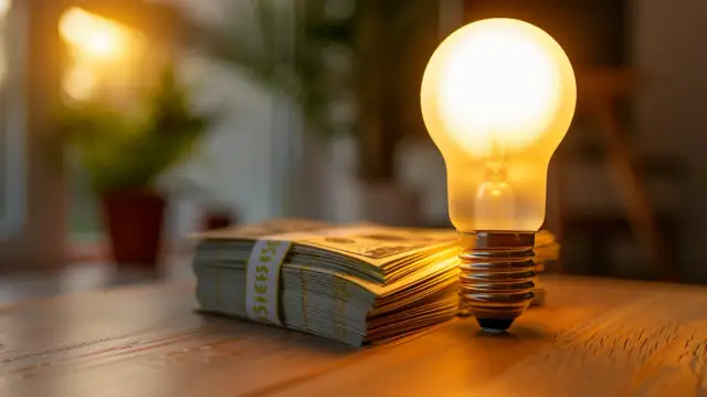 Oszczędność energii: strategie na uniknięcie wysokich rachunków