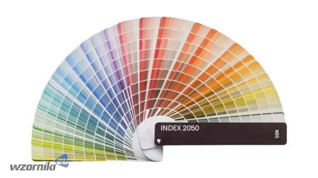 Jak zdobyć wzornik NCS za darmo? Alternatywy i porady