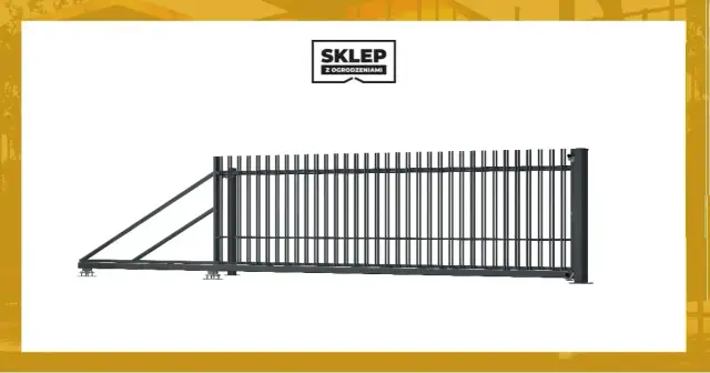 Jak wyregulować bramę przesuwną, aby uniknąć problemów z jej działaniem