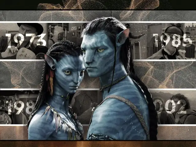 Kiedy CGI niszczy film: 5 oznak nadużycia efektów specjalnych