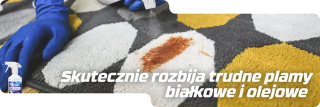 Jak skutecznie stosować odplamiacz Vanish i usuwać trudne plamy