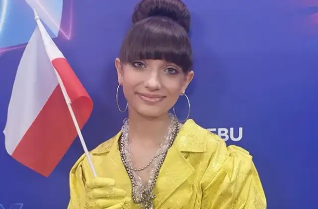 Viki Gabor ile ma lat? Zaskakujące fakty o młodej artystce.