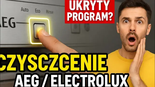 Jaki program do czyszczenia zmywarki? Odkryj skuteczne metody i produkty