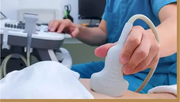 USG jamy brzusznej – co warto wiedzieć przed badaniem układu pokarmowego?