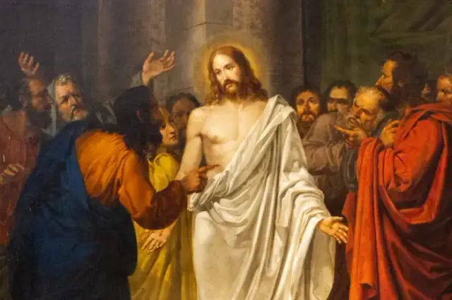 Kim był święty Tomasz - poznaj niezwykłą historię dwóch wielkich świętych