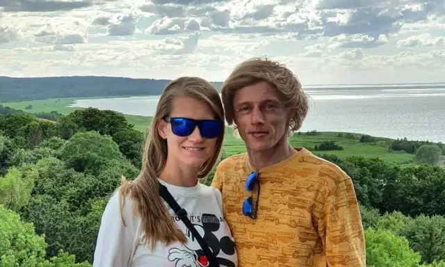 Kim jest żona Dawida Kubackiego? Poznaj Martę Kubacką