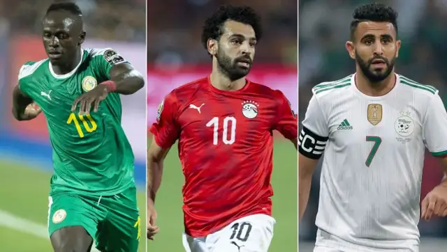 Kiedy rozpoczyna się Puchar Narodów w piłce nożnej? Terminy meczów i format rozgrywek