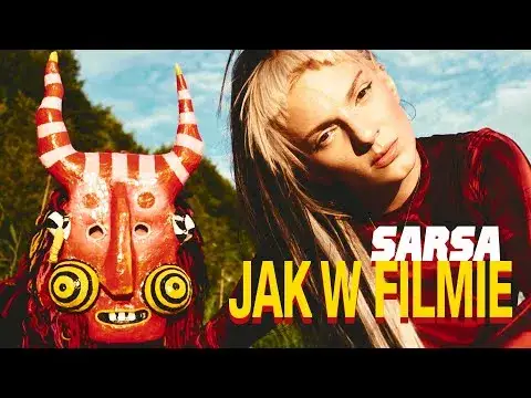 Tekst z filmu Sarsa: znajdź słowa piosenki i dialogi, których szukasz