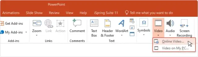 Jak wstawić film do prezentacji PowerPoint - prosty poradnik krok po kroku