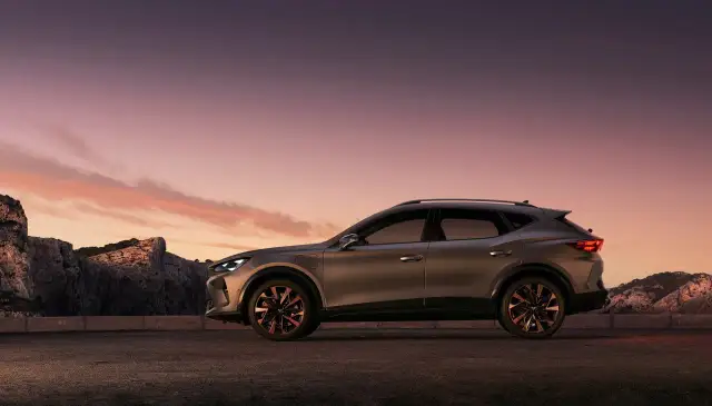 Napęd 4x4 – siła, która nie zna kompromisów