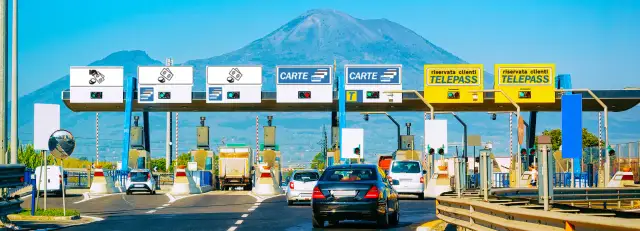 Jak płacić za autostrady we Włoszech? Poznaj najważniejsze metody i zasady