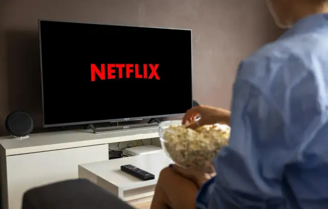 Największe premiery 2025 na Netflixie. Sprawdź, na co warto czekać