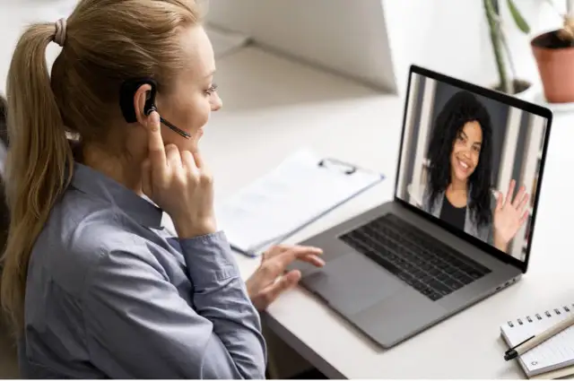 Budowanie systemu obsługi klienta, który skaluje się wraz z twoją bazą użytkowników