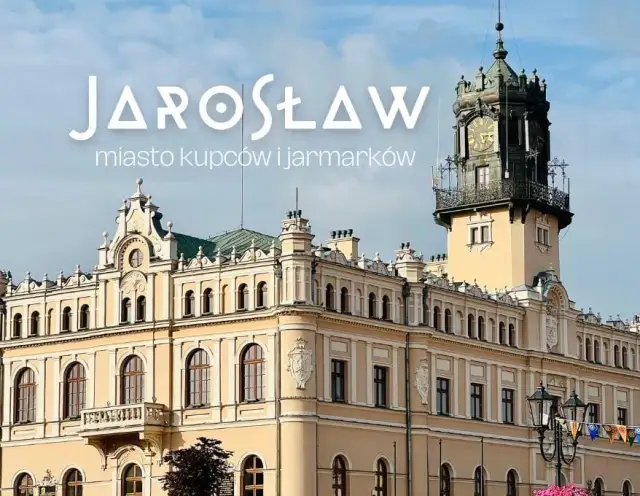 Najlepsze atrakcje w Jarosławiu, które musisz zobaczyć podczas wizyty