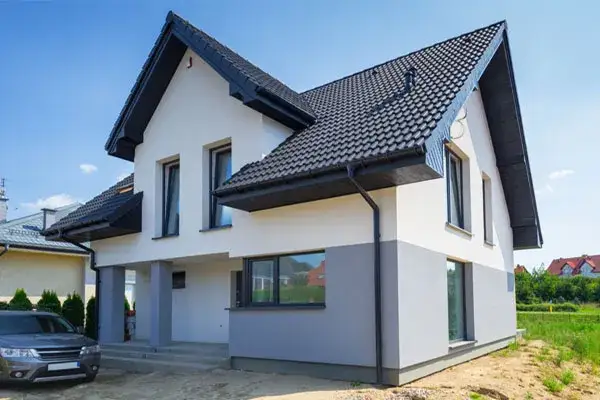 Jaki puc na elewacje - wybierz najlepszy tynk dla swojego domu