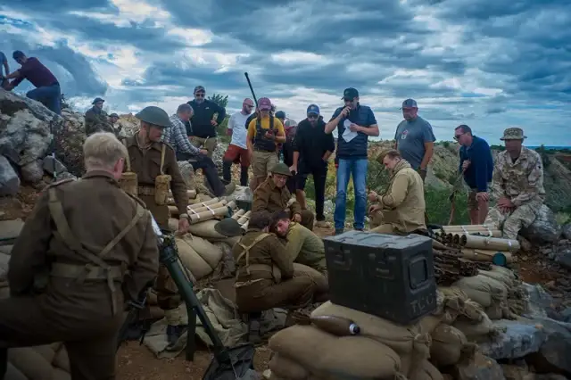 Gdzie kręcono film czerwone maki? Odkryj zaskakujące lokalizacje