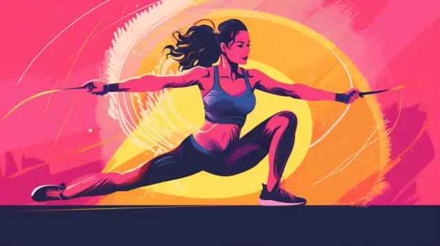 Najlepsze ćwiczenia na brzuch - Skuteczne treningi dla płaskiego brzucha