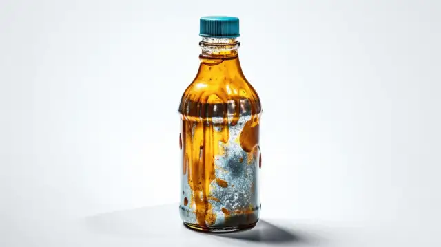 Duo Deep Claxon - przemysłowy mocny odtylczacz w koncentracie