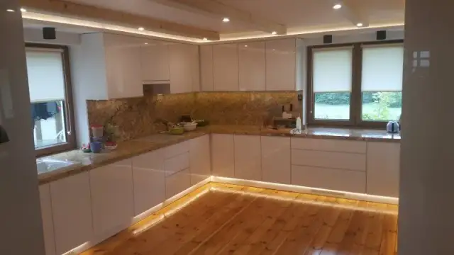 Ile kosztuje remont mieszkania w stanie deweloperskim? Sprawdź ceny!