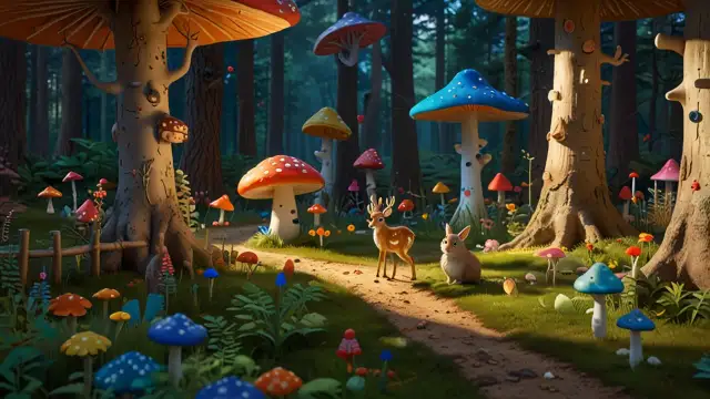 Skrzaty Gra PC: Fascynująca przygoda dla najmłodszych graczy